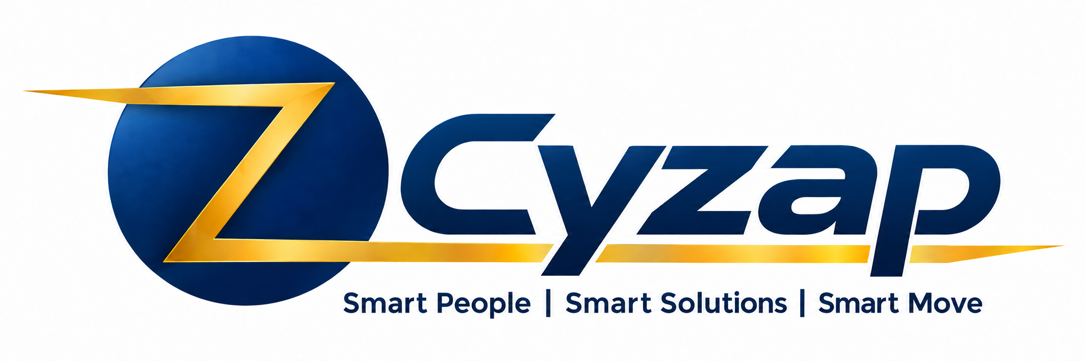 Cyzap — Smart People | Smart Solutions | Smart Move